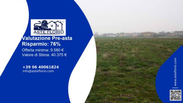 terreno agricolo in vendita a Carvico