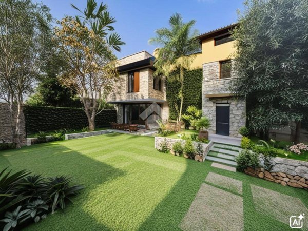 casa indipendente in vendita a Carvico