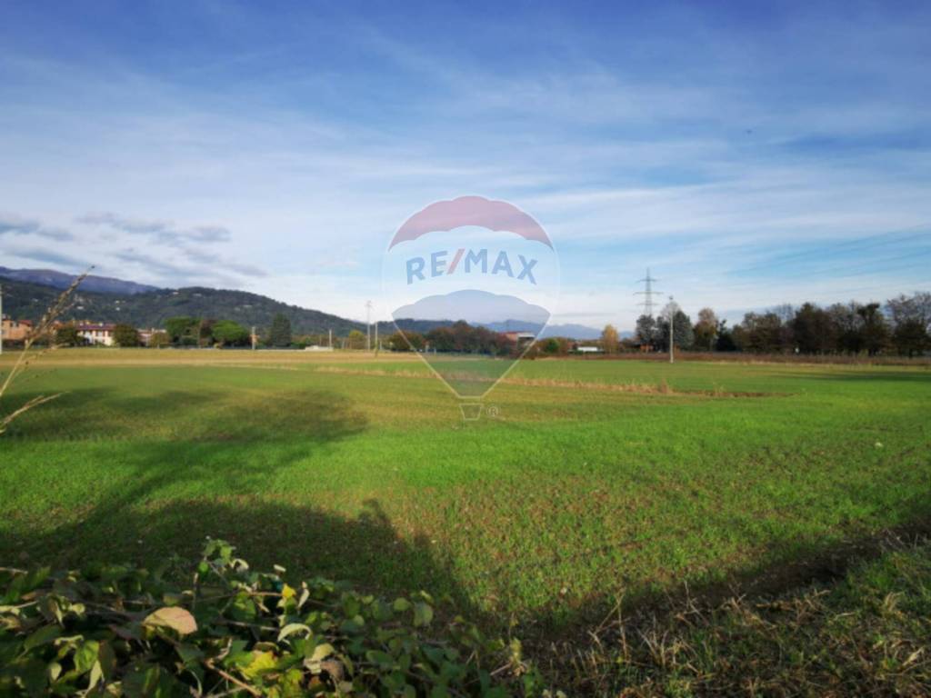 terreno agricolo in vendita a Carvico