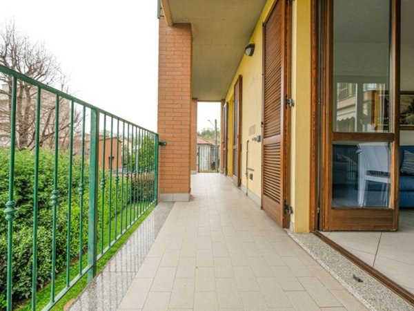 appartamento in vendita a Carvico