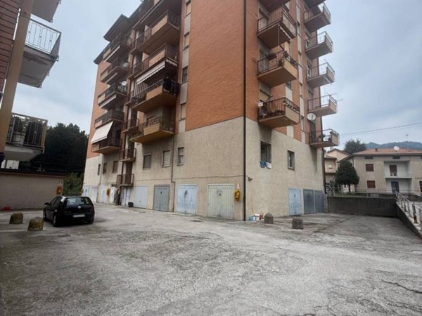 appartamento in vendita a Carvico