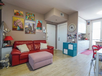 appartamento in vendita a Carvico