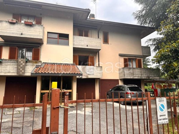 appartamento in vendita a Carvico