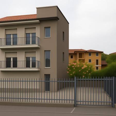 appartamento in vendita a Carvico