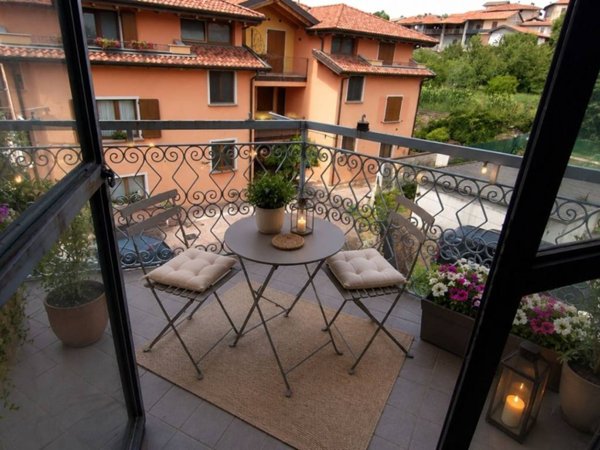 appartamento in vendita a Carvico