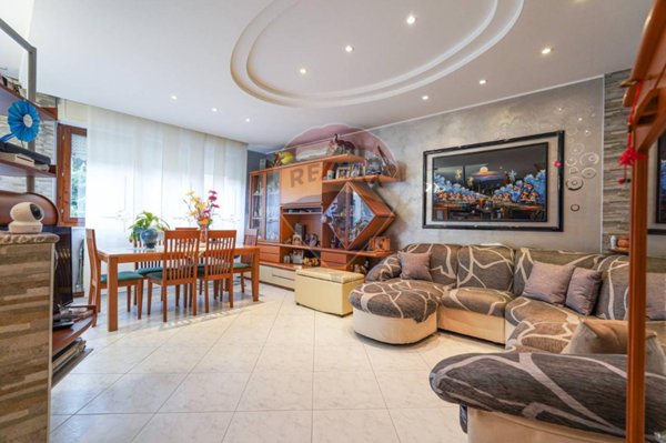 appartamento in vendita a Carvico