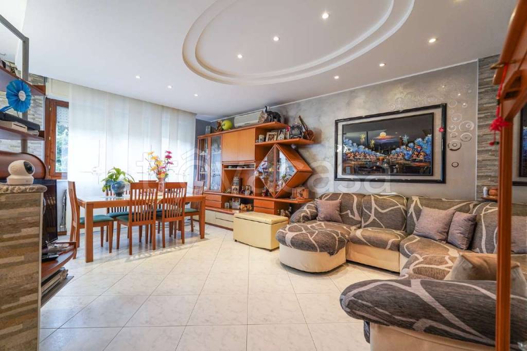 appartamento in vendita a Carvico