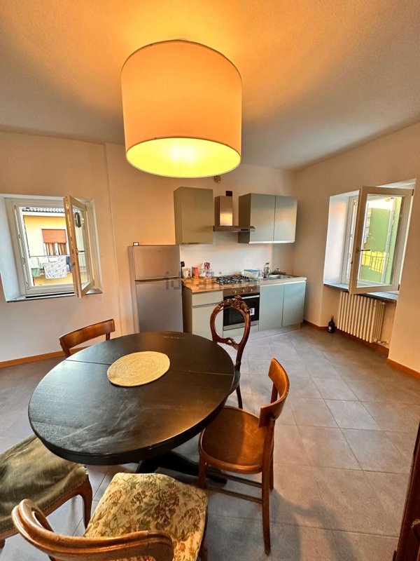 appartamento in vendita a Carvico