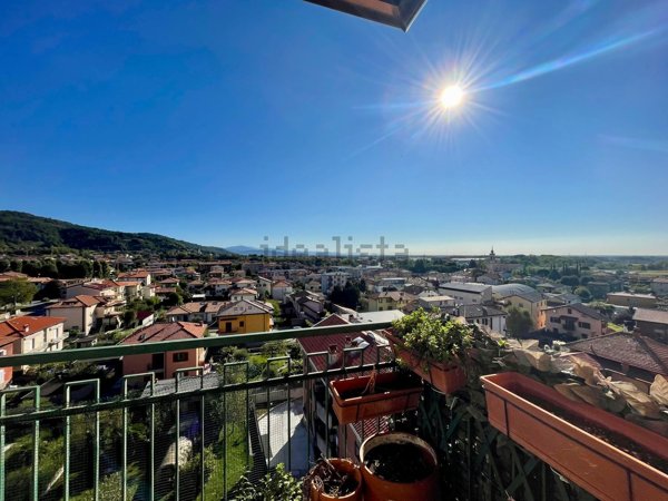 appartamento in vendita a Carvico