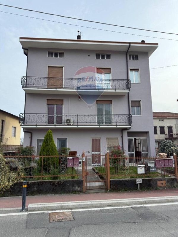 appartamento in vendita a Carvico