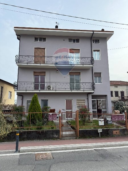 appartamento in vendita a Carvico