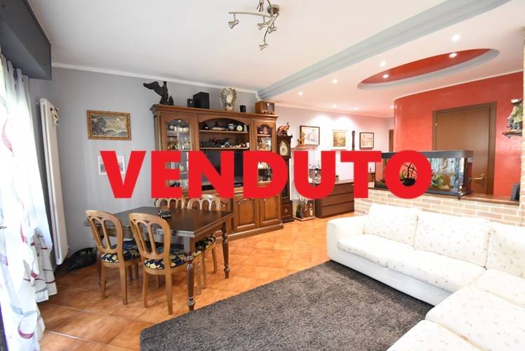 appartamento in vendita a Carvico