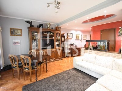 appartamento in vendita a Carvico