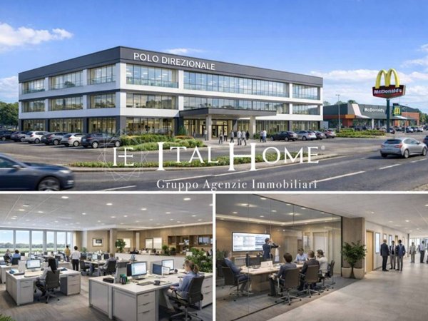 negozio in vendita a Carvico