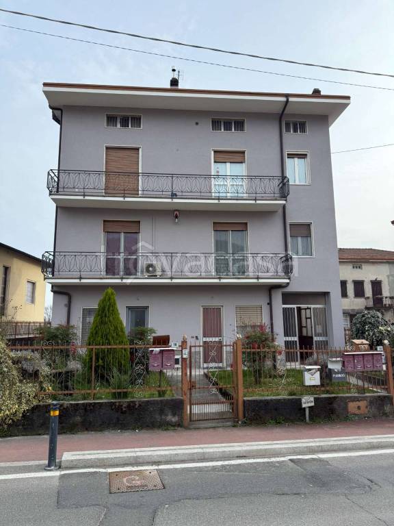 appartamento in vendita a Carvico