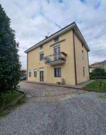 appartamento in vendita a Carvico