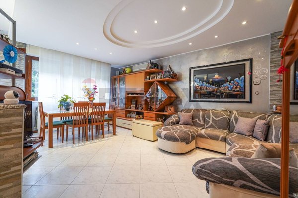 appartamento in vendita a Carvico