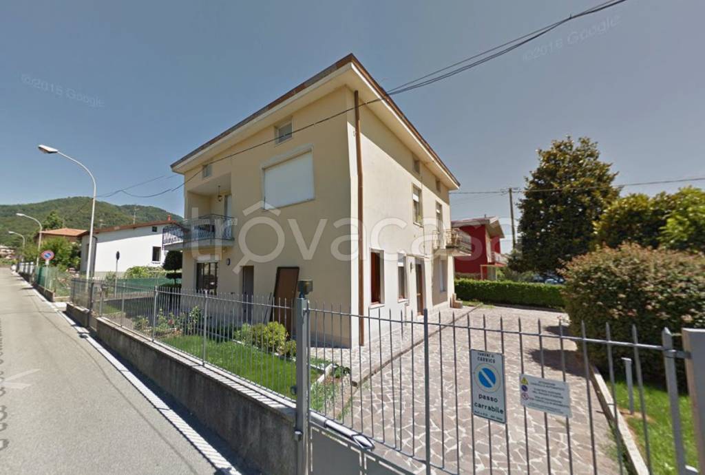 appartamento in vendita a Carvico