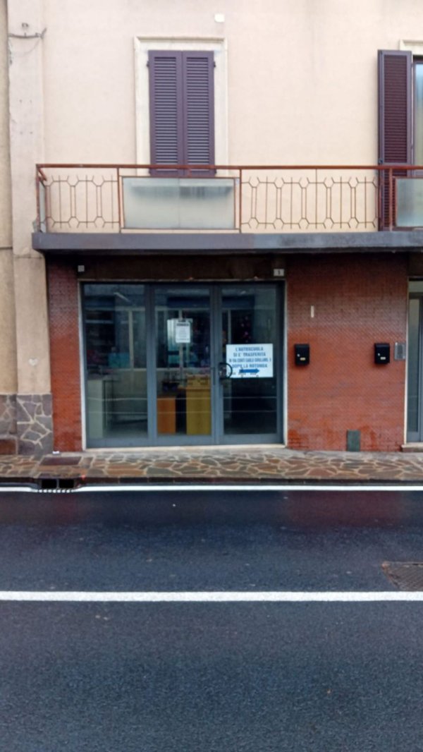 ufficio in vendita a Carvico