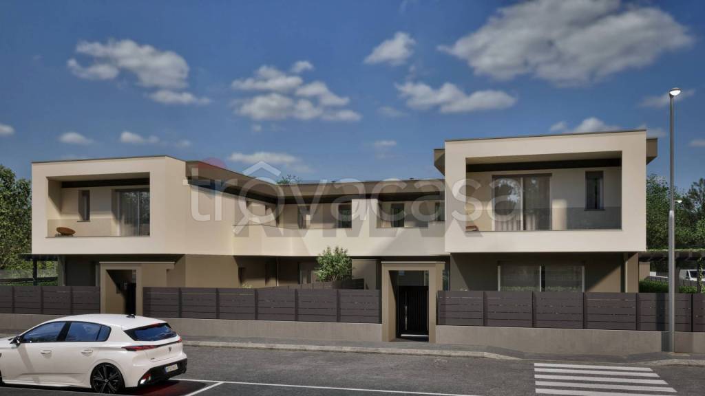 appartamento in vendita a Carvico