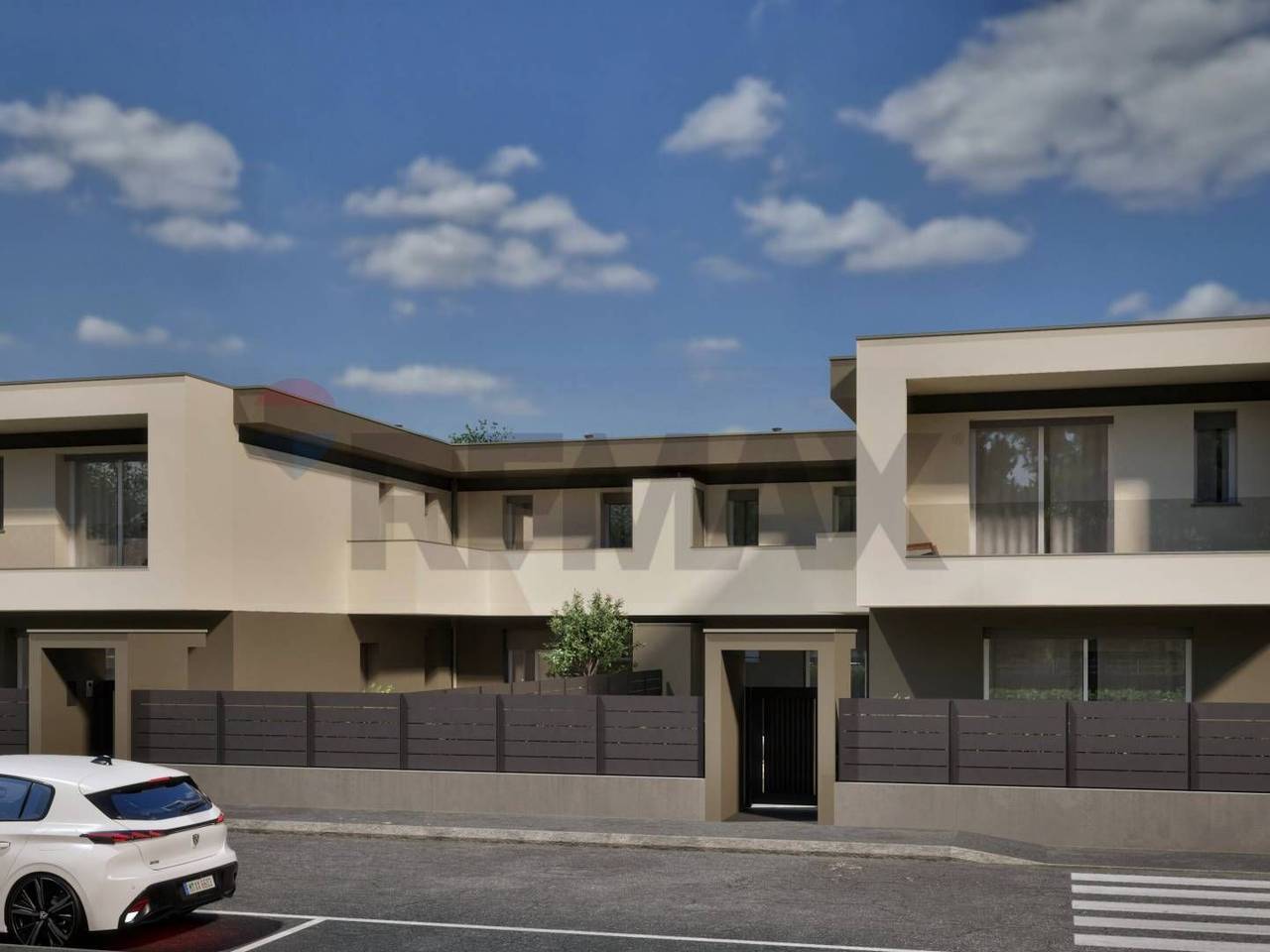 appartamento in vendita a Carvico