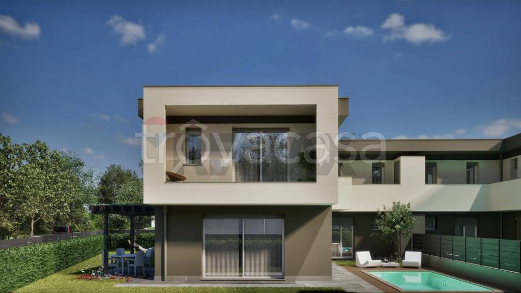 appartamento in vendita a Carvico