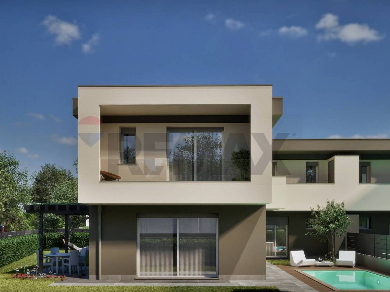 appartamento in vendita a Carvico