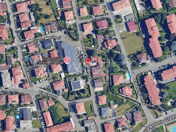 appartamento in vendita a Carvico