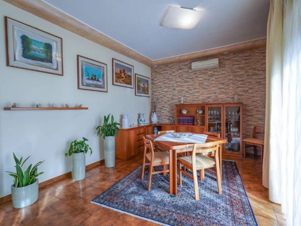 appartamento in vendita a Carvico