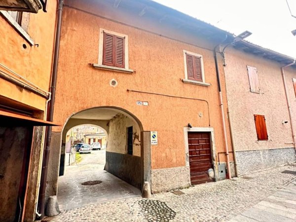 appartamento in vendita a Carvico