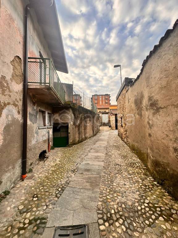 terreno agricolo in vendita a Carvico