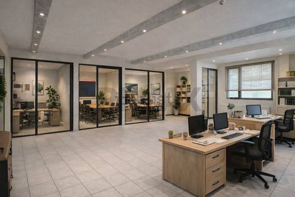 locale commerciale in vendita a Carvico