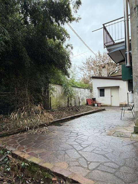 casa indipendente in vendita a Carvico