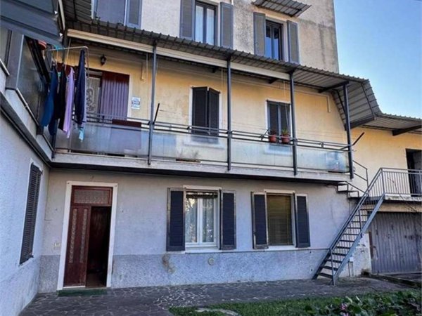 appartamento in vendita a Carvico