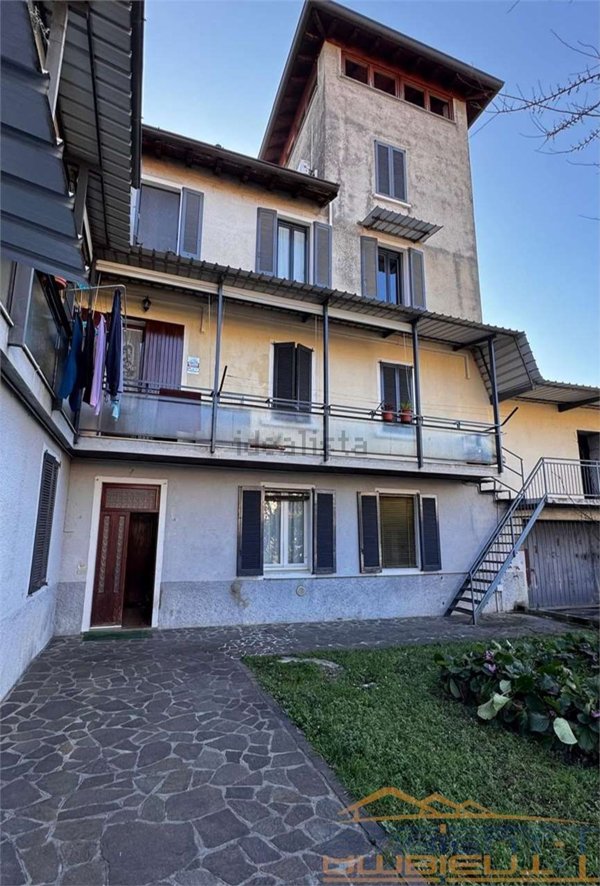 appartamento in vendita a Carvico