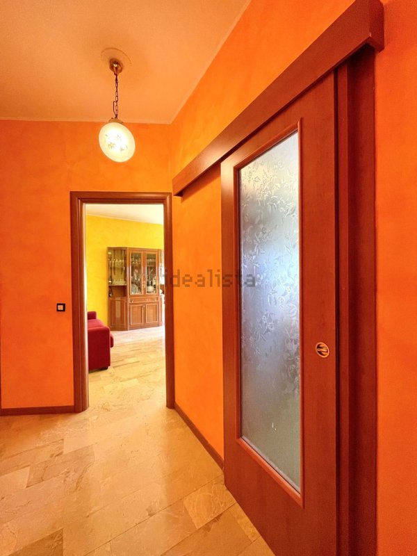 appartamento in vendita a Carvico