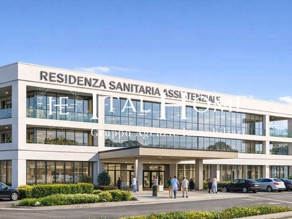 negozio in vendita a Carvico