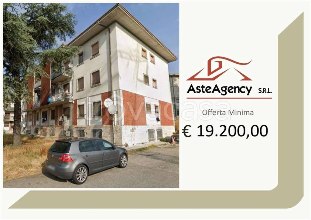 appartamento in vendita a Carvico