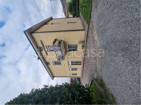 appartamento in vendita a Carvico