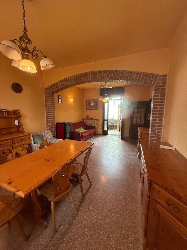 appartamento in vendita a Carvico