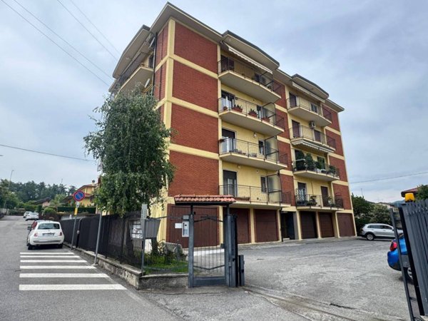 appartamento in vendita a Carvico