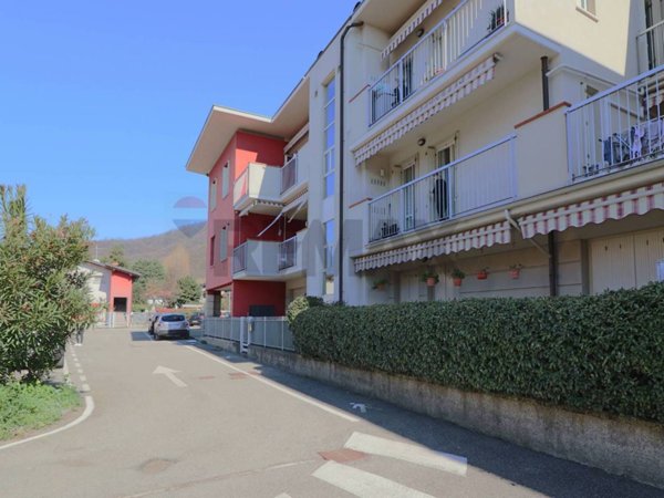 appartamento in vendita a Carvico