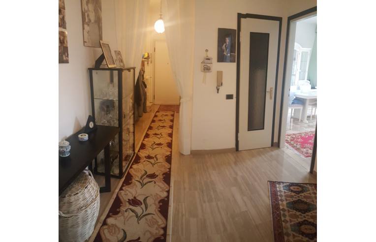 appartamento in vendita a Carvico