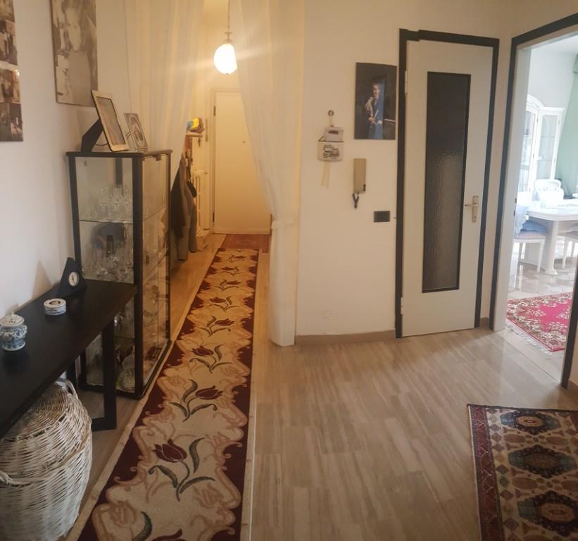 appartamento in vendita a Carvico