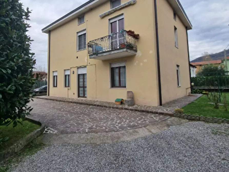 appartamento in vendita a Carvico