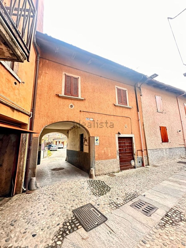 appartamento in vendita a Carvico