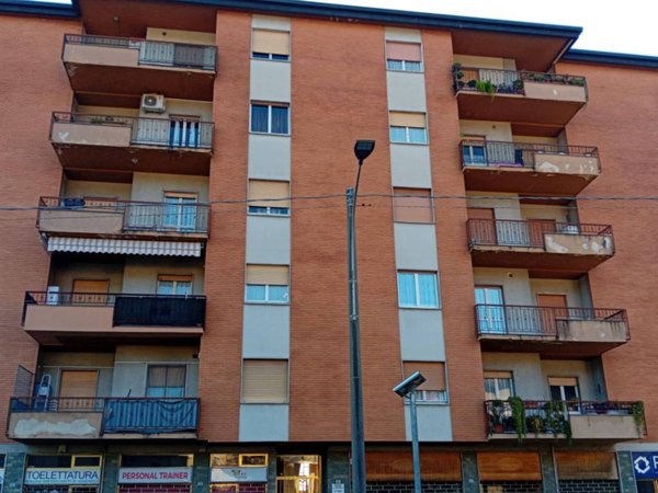 appartamento in vendita a Carvico