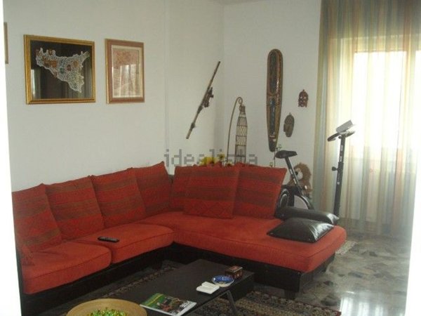 appartamento in vendita a Carvico