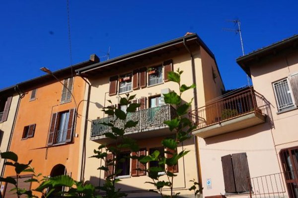 appartamento in vendita a Carvico