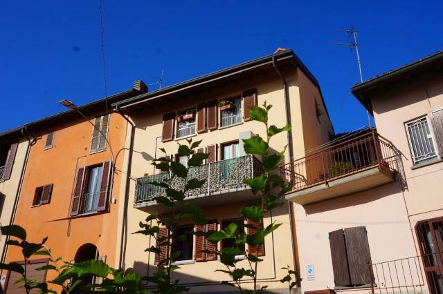 appartamento in vendita a Carvico